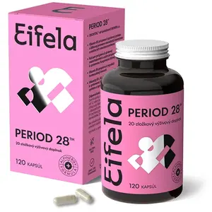Eifela PERIOD 28
