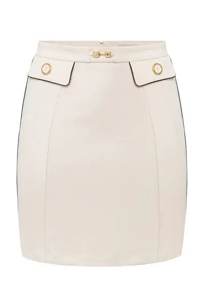 Elisabetta Franchi mini sukně