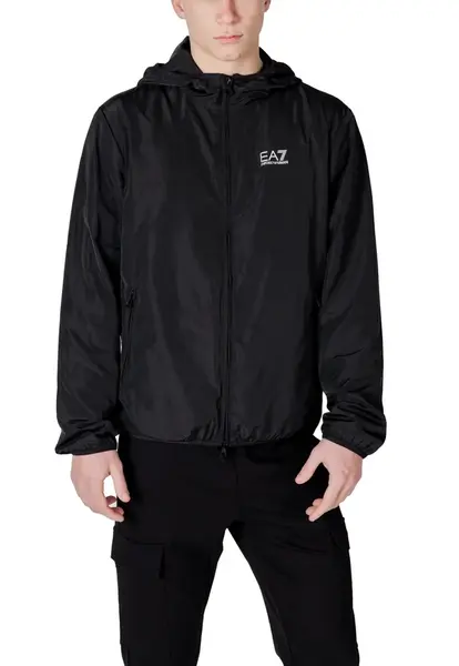 EA7 pánska športová bunda