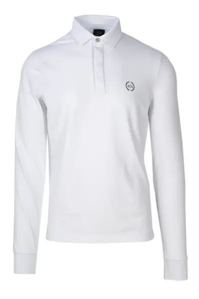 Armani Exchange pánské polo triko