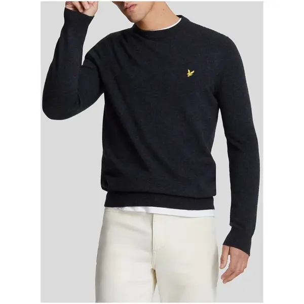 Lyle & Scott pánsky sveter
