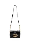 Love Moschino černá kabelka