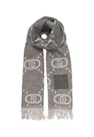 Šála Liu Jo s potiskem