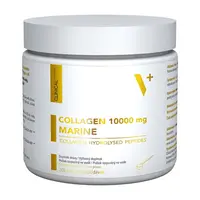 CLINICAL Collagen 10 000 mg marine collagen hydrolysed peptides 200 gramů