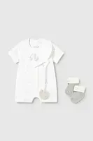 Dětské rampery Mayoral Newborn