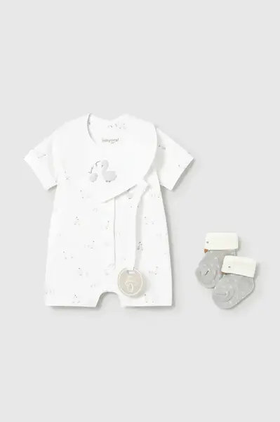 Dětské rampery Mayoral Newborn