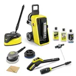 Kärcher Tlaková myčka K 7 Comfort Premium Connect Car&Home