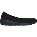 Skechers ARYA - FANCY YOU Dámská slip-on obuv, černá, velikost