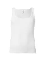 Samsøe Samsøe Top 'Amanza'  biela