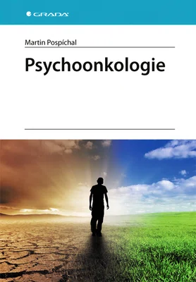 Kniha: Psychoonkologie od Pospíchal Martin