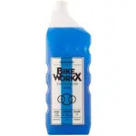Bikeworkx DRIVETRAIN CLEANER 1L Odmasťovač, modrá, veľkosť
