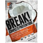EXTRIFIT BREAK! PROTEIN FOOD 90G Proteínová kaša, , veľkosť