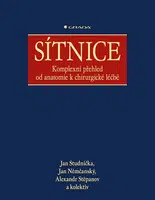 Kniha: Sítnice od Studnička Jan