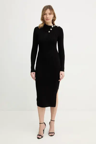 Šaty Guess PRISCILLA