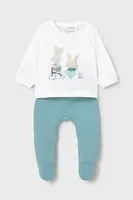 Kojenecká sada Mayoral Newborn