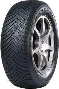 LEAO 205/45 R 17 88W IGREEN_ALL_SEASON TL XL M+S 3PMSF