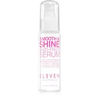 Eleven Australia Smooth & Shine sérum na vlasy proti krepatění 60 ml