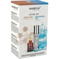 Sesderma Azelac RU + Hidraderm TRX Set vánoční dárková sada proti tmavým skvrnám