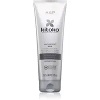 ASP kitoko Age-Prevent kondicionér pro křehké vlasy 250 ml