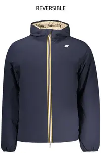 Oboustranná pánská bunda