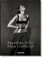 Peter Lindbergh. Azzedine Alaia
