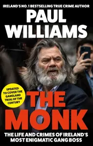 The Monk - Paul Williams