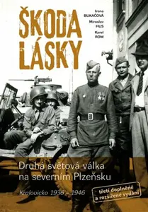 Škoda lásky - Irena Bukačová, Miroslav Hus, Karel Rom