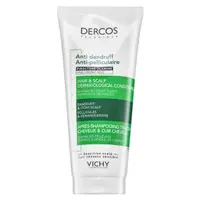 Vichy Dercos Anti Dandruff Hair & Scalp Dermatological Conditioner posilňujúci kondicionér proti lupinám 200 ml