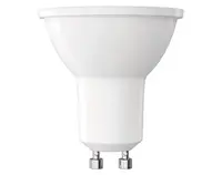 LED žárovka Classic MR16, GU10, 4 W, 450 lm