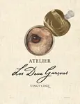 Atelier Les Deux Garcons - Atelier Les Deux Garcons