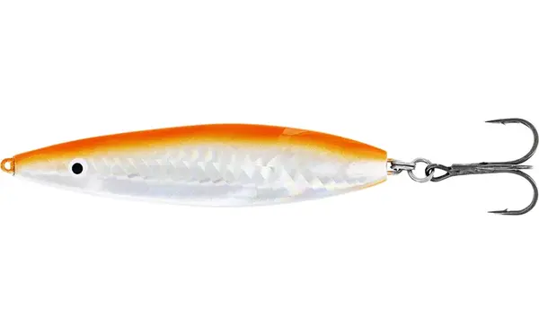 Westin plandavka great herron orange diamond - 5,5 cm 13 g