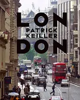 LONDON - FUEL, Patrick Keiller