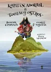 Kapitán Adorabl a Toulavý ostrov (Defekt) - Dominik Landsman, Vojtěch Ondřej