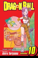 Dragon Ball, Vol. 10 - Akira Toriyama