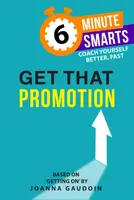 Get That Promotion - Joanna Gaudoin