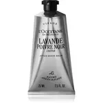 L’Occitane Lavande Poivre Noir After-Shave Balm balzam po holení 75 ml