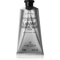 L’Occitane Lavande Poivre Noir After-Shave Balm balzam po holení 75 ml