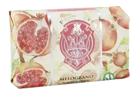 LA FLORENTINA Mydlo Melograno 200 g