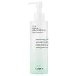 COSRX Pure Fit Cica Clear Cleansing Oil - Jemný čistiaci olej pre citlivú pleť 200 ml