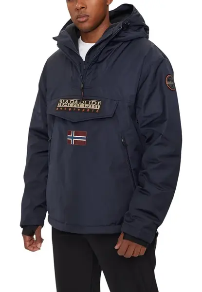 Napapijri pánská bunda