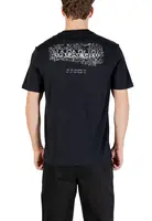 Napapijri pánské tričko s potiskem