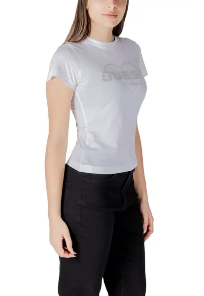 Guess Active T-Shirt Donna