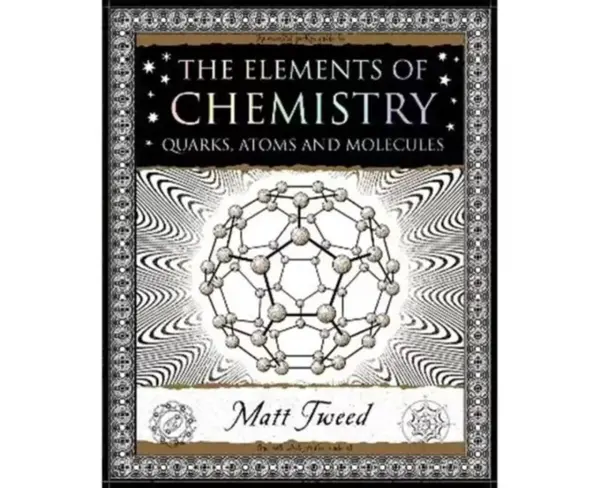 Elements of Chemistry - Matt Tweed