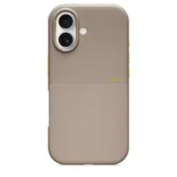 Zadní kryt Beats pro Apple iPhone 17 Case/MS+Cam.C-Pebble, alpine grey