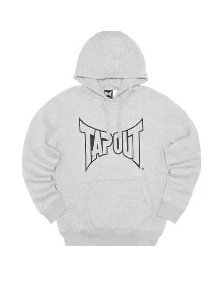 Tapout Men's hooded sweatshirt regular fit