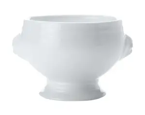 Polévková miska Basics 410 ml, bílá