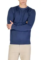 Pánsky vlnený sveter Yos