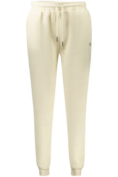 Dámské béžové tepláky