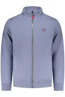 Pánská mikina na zip