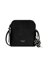 Essel Black mini kabelka